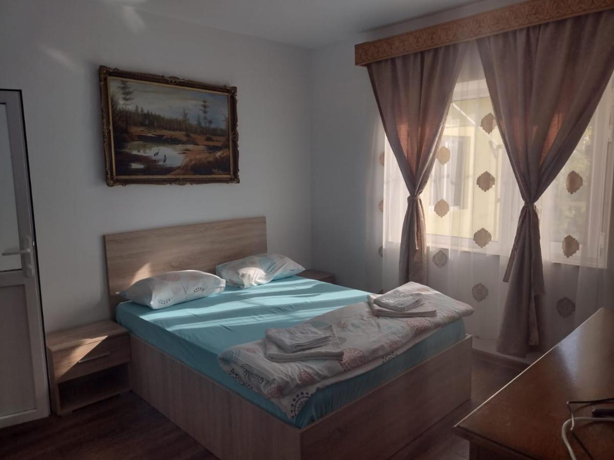 Casa De Vacanta La Nea Nicu Murighiol Tulcsa Kültér fotó