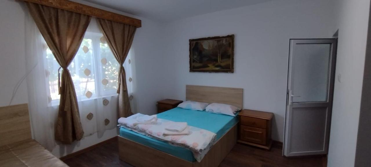 Casa De Vacanta La Nea Nicu Murighiol Tulcsa Kültér fotó