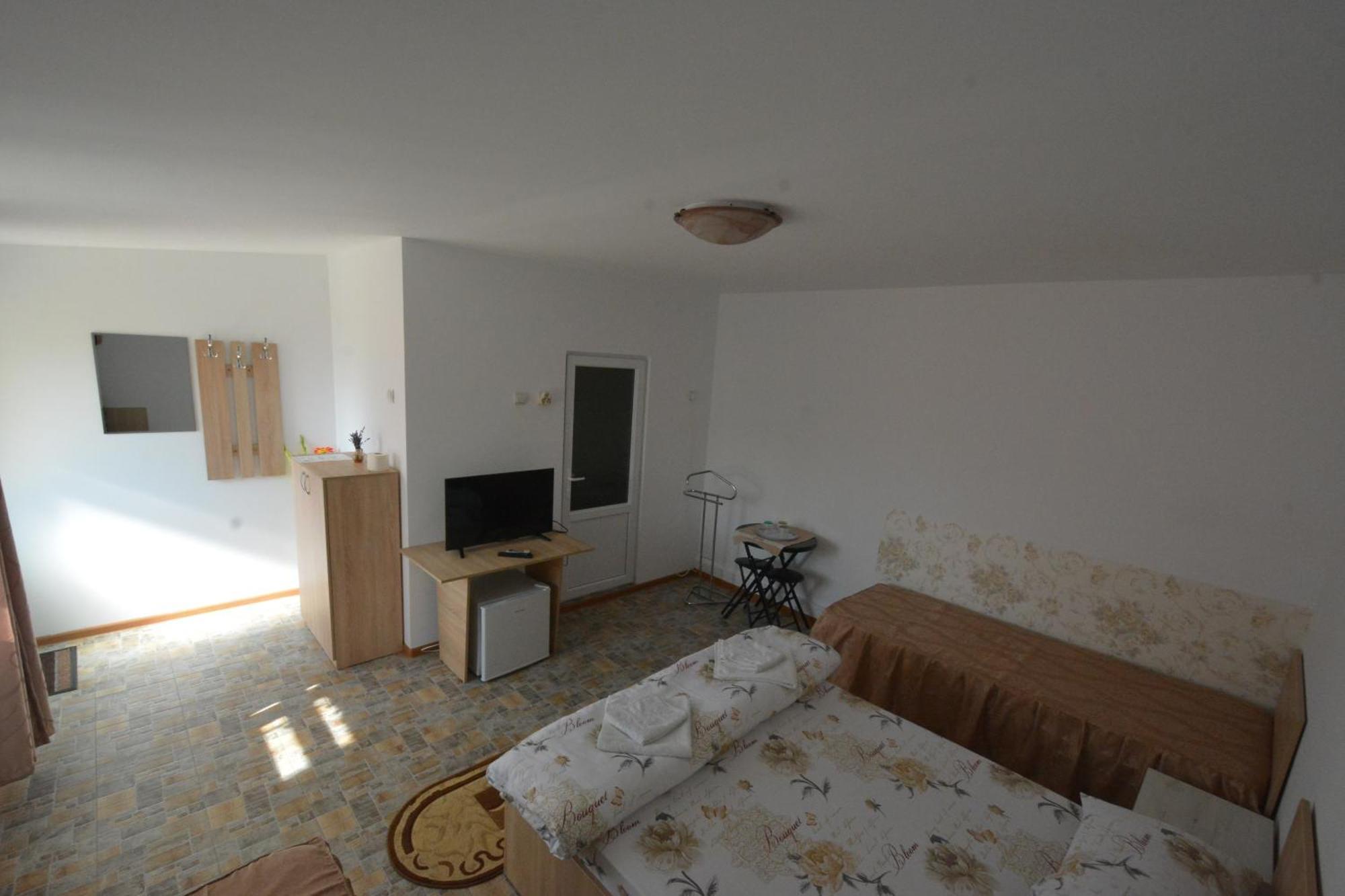 Casa De Vacanta La Nea Nicu Murighiol Tulcsa Kültér fotó