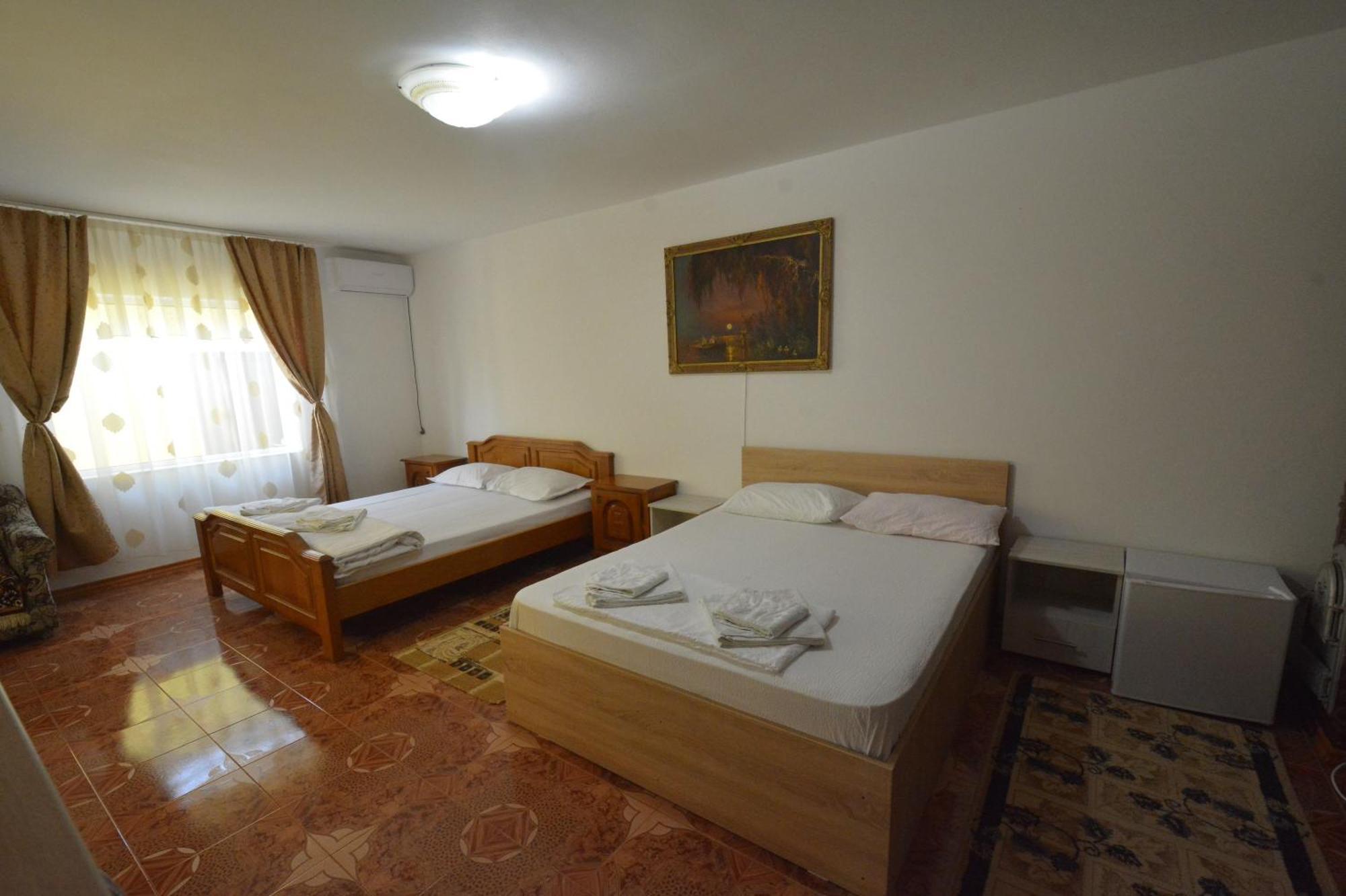 Casa De Vacanta La Nea Nicu Murighiol Tulcsa Kültér fotó